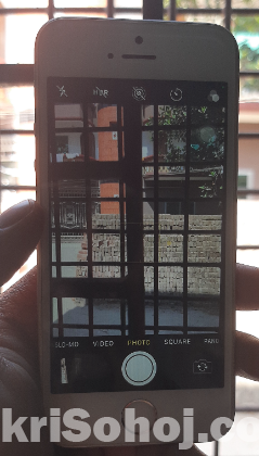 Iphone SE